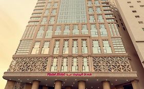 Violet Al Azizia Hotel Masjid Al Qatari